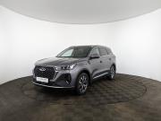 Chery Tiggo 7 Pro I Москва  - изображение 30