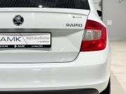 Skoda Rapid I Екатеринбург  - изображение 24