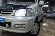 Toyota Town Ace III Новокузнецк  - изображение 50