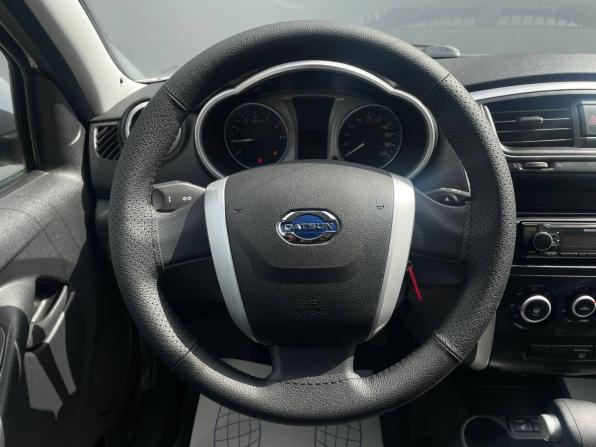 Datsun on-DO I Рестайлинг с пробегом 2020 года, цена 755 000 рублей, 98272 км, седан, Автокод Объявления