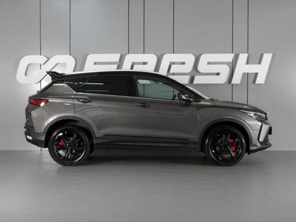 Geely Coolray I Рестайлинг с пробегом 2024 года, цена 2 285 000 рублей, 23449 км, внедорожник, Автокод Объявления