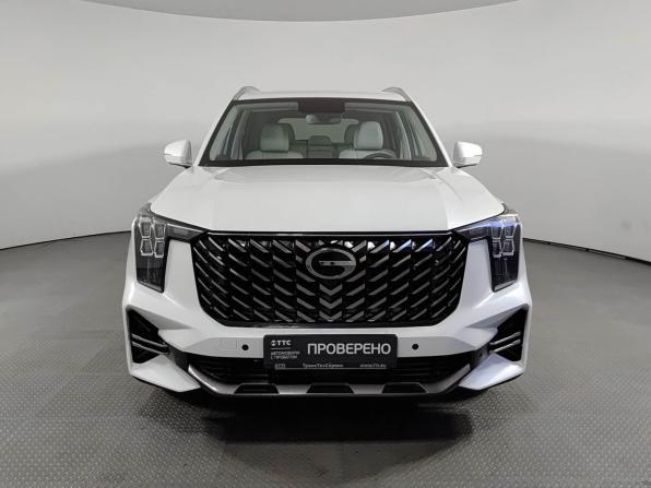 GAC GS8 II с пробегом 2023 года, цена 3 450 000 рублей, 46439 км, внедорожник, Автокод Объявления
