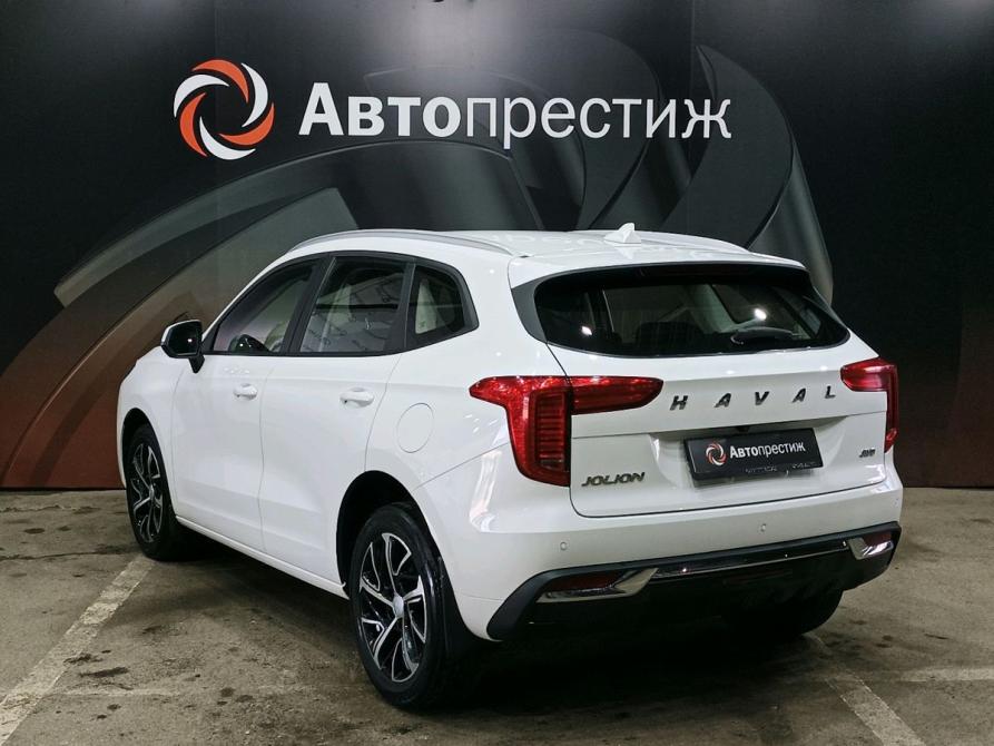 Haval Jolion I Ставрополь  - изображение 4
