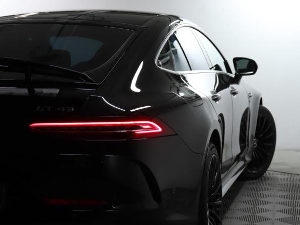 Mercedes-Benz AMG GT 4-Door Coupe I с пробегом 2021 года, цена 7 895 000 рублей, 46205 км, лифтбек, Автокод Объявления