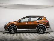 Toyota RAV4 IV (XA40) Рестайлинг Санкт-Петербург  - изображение 41