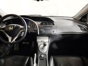 Honda Civic VIII Москва  - изображение 29