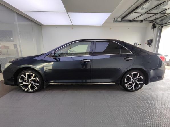 Toyota Camry VII (XV50) с пробегом 2013 года, цена 1 199 000 рублей, 439627 км, седан, Автокод Объявления