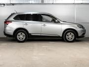 Mitsubishi Outlander III Рестайлинг 2 Ставрополь  - изображение 26