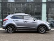 Hyundai Creta I Рестайлинг Самара  - изображение 20