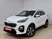 Kia Sportage IV Рестайлинг Альметьевск  - изображение 24