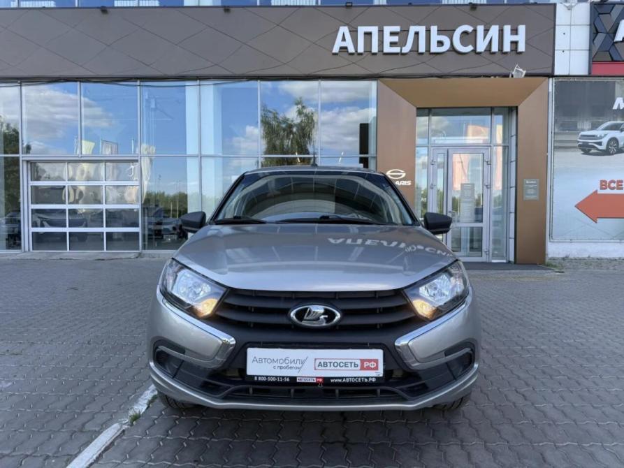 Lada (ВАЗ) Granta I Рестайлинг Набережные Челны  - изображение 2