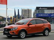Lada (ВАЗ) Vesta I Новосибирск  - изображение 24