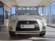 Mitsubishi Outlander II Рестайлинг Мурманск  - изображение 26