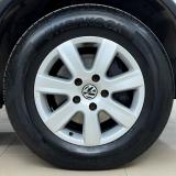 Volkswagen Touareg II Рестайлинг Москва  - изображение 37