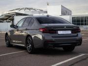 BMW 5 серии VII (G30/G31/G38) Рестайлинг Москва  - изображение 28