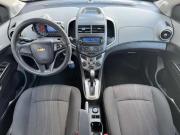 Chevrolet Aveo II Альметьевск  - изображение 32