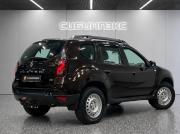 Renault Duster I Рестайлинг Кемерово  - изображение 18