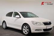 Skoda Octavia II (A5) Рестайлинг Ярославль  - изображение 27