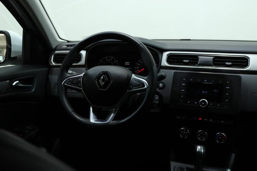 Renault Arkana I Сургут  - изображение 20