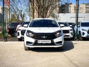 Lada (ВАЗ) Vesta I Санкт-Петербург  - изображение 16