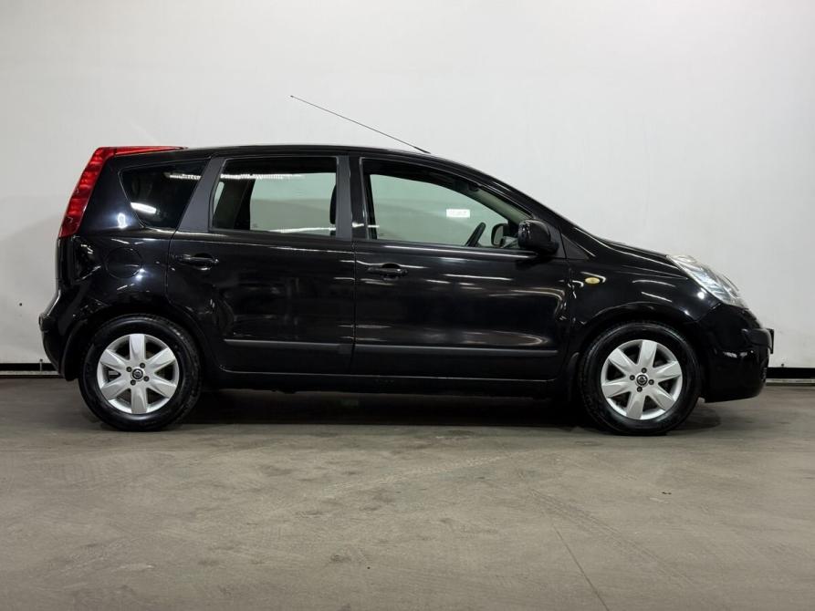 Nissan Note I Ярославль  - изображение 4