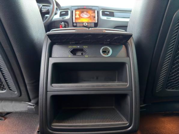 Volkswagen Touareg II с пробегом 2012 года, цена 2 325 000 рублей, 92000 км, внедорожник, Автокод Объявления