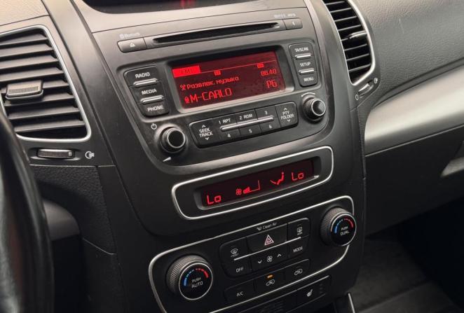 Kia Sorento II Рестайлинг с пробегом 2013 года, цена 1 740 000 рублей, 171364 км, внедорожник, Автокод Объявления