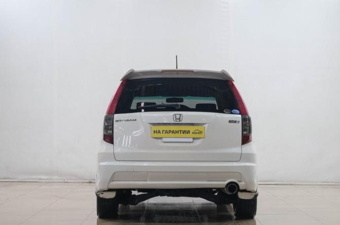 Honda Stream II с пробегом 2007 года, цена 949 000 рублей, 330000 км, компактвэн, Автокод Объявления