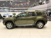Renault Duster I Рестайлинг Казань  - изображение 32