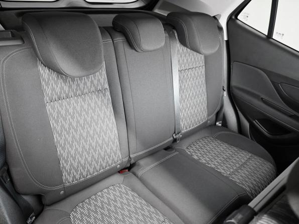 Opel Mokka I с пробегом 2013 года, цена 1 295 000 рублей, 109266 км, внедорожник, Автокод Объявления