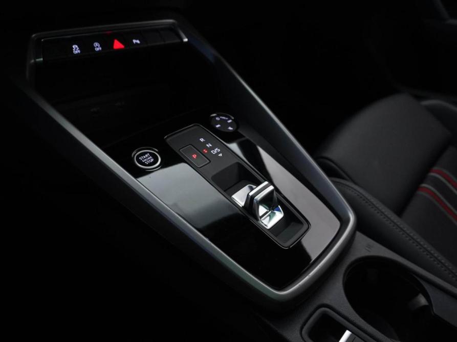 Audi A3 IV (8Y) Москва  - изображение 19