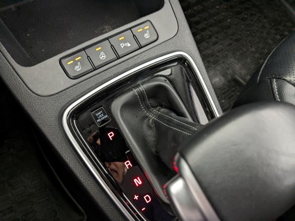 Kia Rio IV Рестайлинг с пробегом 2021 года, цена 1 670 000 рублей, 53811 км, седан, Автокод Объявления
