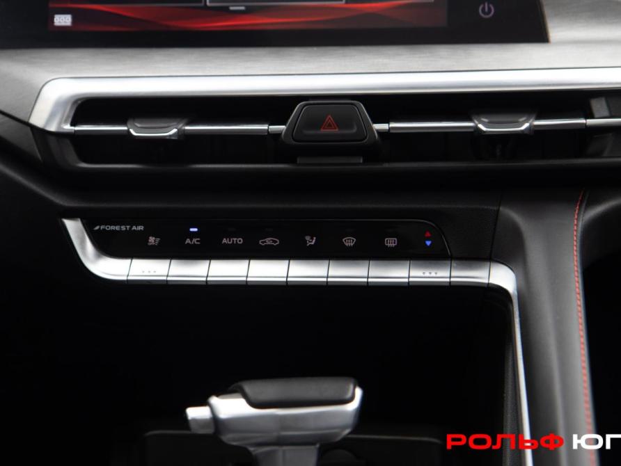 Changan CS35 Plus I Рестайлинг Москва  - изображение 19