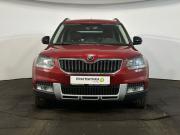 Skoda Yeti I Рестайлинг Великий Новгород  - изображение 22