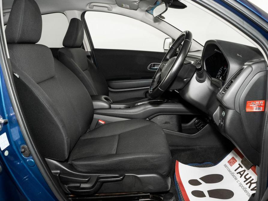 Honda Vezel I Иркутск  - изображение 5