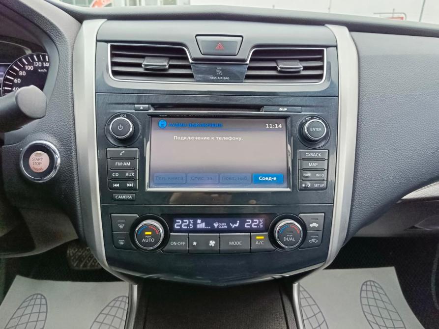 Nissan Teana III (L33) Тюмень  - изображение 23