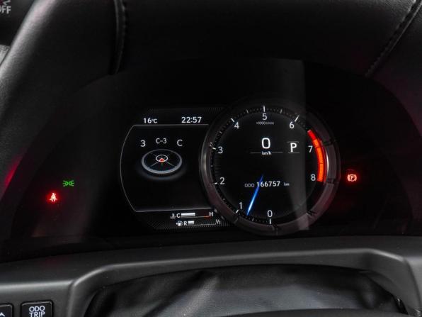 Lexus ES VII с пробегом 2019 года, цена 4 346 000 рублей, 166757 км, седан, Автокод Объявления