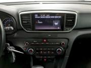 Kia Sportage IV Рестайлинг Москва  - изображение 54