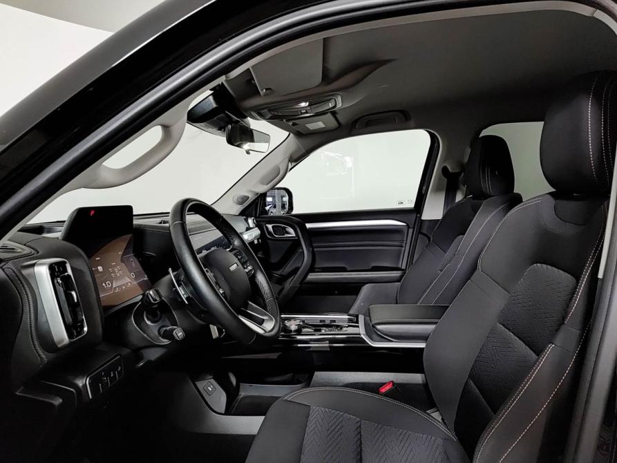 Haval Dargo I Уфа  - изображение 20