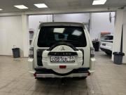 Mitsubishi Pajero IV Рестайлинг 1 Пермь  - изображение 18