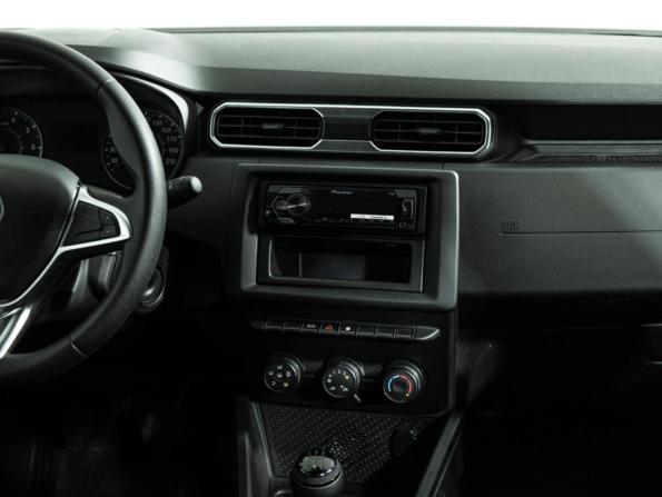 Renault Duster II с пробегом 2021 года, цена 1 629 777 рублей, 68485 км, внедорожник, Автокод Объявления