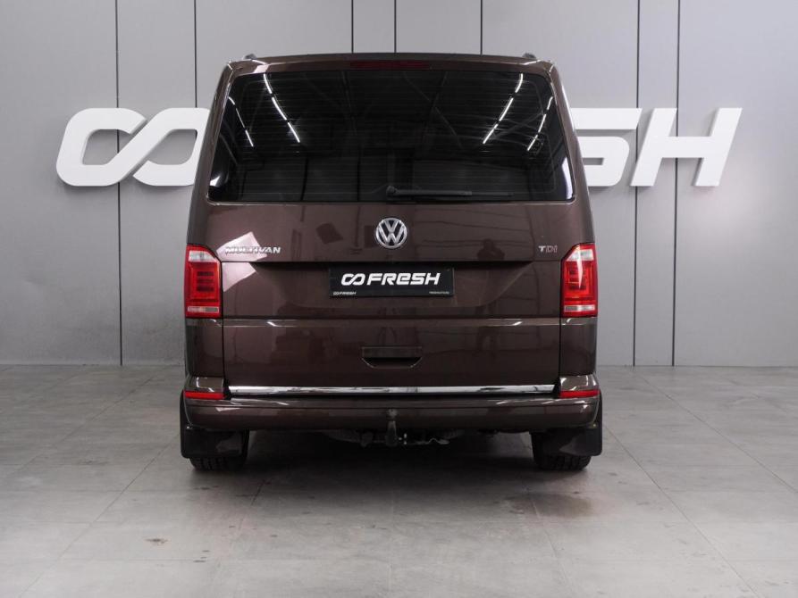 Volkswagen Multivan T6 Воронеж  - изображение 4