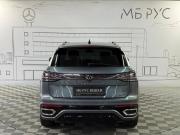 Volkswagen Tayron II (China Market) Москва  - изображение 37