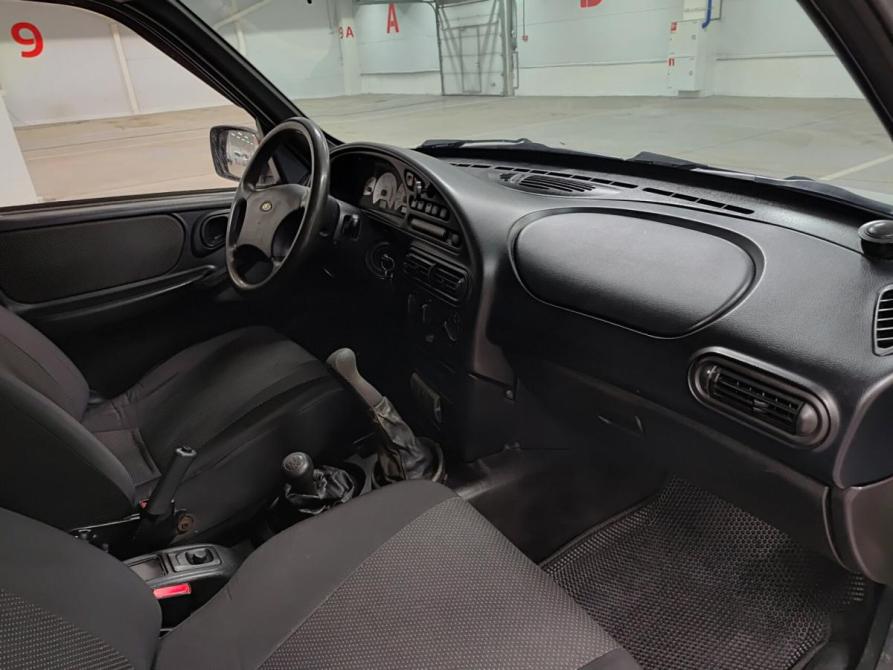 Chevrolet Niva I Казань  - изображение 13