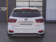 Kia Sorento III Prime Рестайлинг Москва  - изображение 22