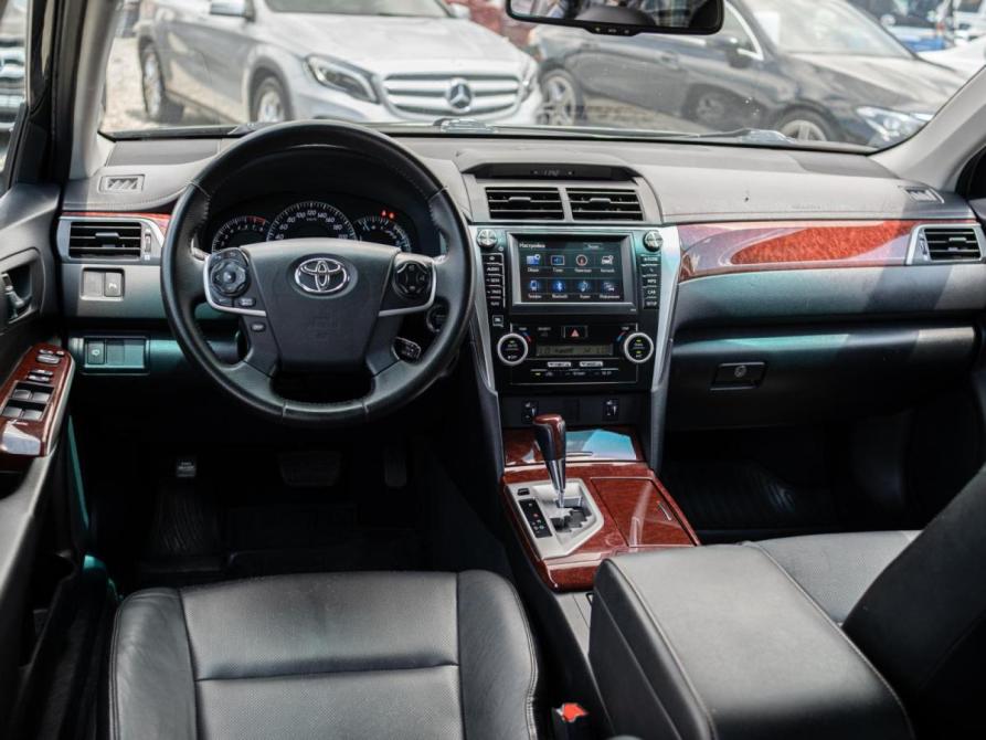Toyota Camry VII (XV50) Сочи  - изображение 6