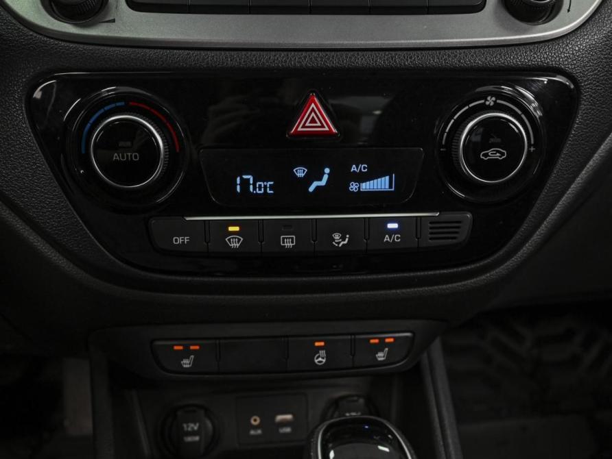 Hyundai Solaris II Ставрополь  - изображение 13