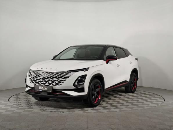 Omoda C5 I с пробегом 2023 года, цена 1 749 000 рублей, 55745 км, внедорожник, Автокод Объявления