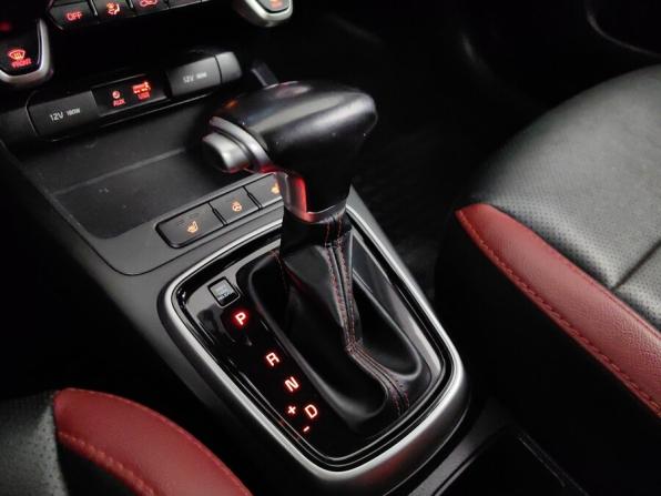 Kia Rio IV с пробегом 2020 года, цена 1 648 000 рублей, 91000 км, седан, Автокод Объявления