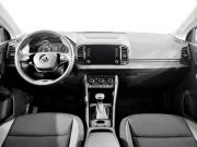 Skoda Karoq I Москва  - изображение 20